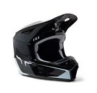 Fox Racing V2 VIZEN Helmet Black 29649-001