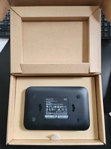 Cisco Meraki Z3-HW VPN Firewall - funktioniert, beansprucht - Bild 1 von 3