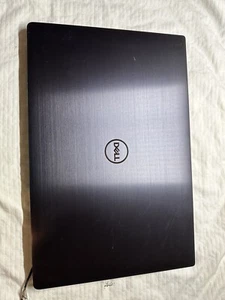 Schermo LCD Dell XPS 15 9570 Precision 5530 FHD assemblaggio completo nero 5CPJ2 S18 - Foto 1 di 5