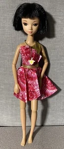 Kurhn Chinese Articulated Fashion Doll 11” - Picture 1 of 9