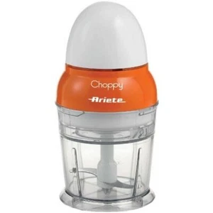 ARIETE CHOPPY (1836) - TRITATUTTO ELETTRICO - LAME IN ACCIAIO INOX - 250ML - 160 - Foto 1 di 1