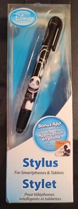 Disney Jack Skellington Stylus for Apple Android Smartphones, iPads, Tablets - Picture 1 of 7