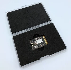 Mac Mini M4 256gb Internal SSD Drive BRAND NEW Never Powered On! Free Shipping - Bild 1 von 3