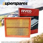 Ryco Air Filter For Toyota Corolla Ii Estima Previa Tarago Spacia Tercel Townace