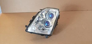 2005-2011 Cadillac STS Left LH Driver Side Halogen Headlight Lamp OEM - Picture 1 of 8