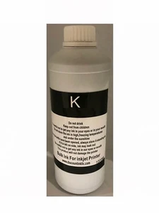 HP 950 1000ml Czarny atrament pigmentowy do HP Officejet Pro 8610,8600,8610,8620 - Zdjęcie 1 z 2