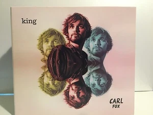 Carl Fox - King CD - Picture 1 of 2