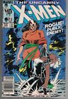 1984 Uncanny X-Men #185 - Rogue