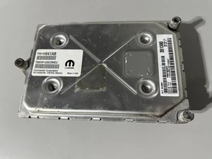 2013-2017 Jeep Patriot Compass Engine Computer Module Unit ECU ECM P05150941AB - Picture 1 of 4
