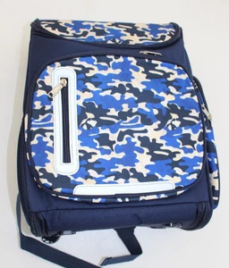 HOYDEPUNKT Kinder Rucksack, 13L extra großes Fassungsvermögen, robust -2 Tarnfarben- Neu - Bild 1 von 4