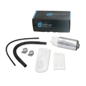 QFS OEM Replacement Fuel Pump + Install Kit for Pontiac Sunfire 2000-2005 - Picture 1 of 8