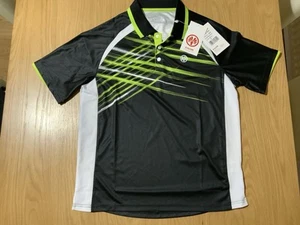 Squash Shirt Oliver Sport Salvador Polo Size Small, BNWT - Picture 1 of 6