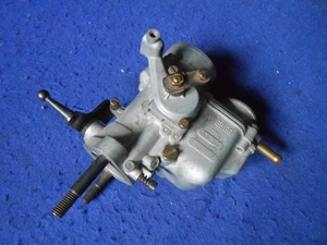 NOS Weber Type 32IM Single Barrel Carburetor Fiat 1100 - Bild 1 von 6