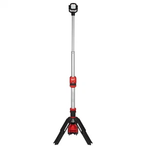 Milwaukee 2132-20 Milwaukee Tool M12 ROCKET Dual Power Tower Light - Picture 1 of 1