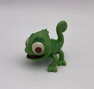 PASCAL Tangled Just Play Disney Limited Edition 100 Years Figure Cake Topper - Picture 1 of 3