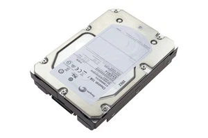 Disco duro Seagate 600 GB 15 K HDD FC 4G 3,5" 16 MB 9FN004-008 - Imagen 1 de 2