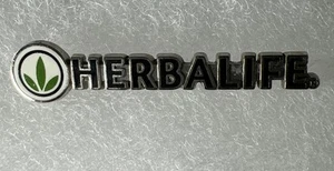 Pin de solapa para sombrero de bar Herbalife. I - Imagen 1 de 4