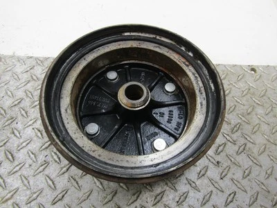 Kawasaki Mule 610 2006 tambor de freno delantero izquierdo 41038-0013 Foto 1 de 4