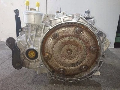 VOLKSWAGEN Golf 2007 GH-1KBLX transmisión automática [usado] [PA71901411] Foto 1 de 4