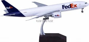 for Geminijets for FedEx for Boeing 777-200LRF N889FD 1:200 Aircraft Model - Picture 1 of 2