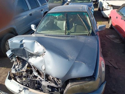 Power Brake Booster Convertible Fits 01-06 BMW 325i 30344100 Foto 1 de 4