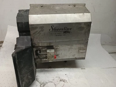 AFT) Kenworth T600 T800 W900 Calentador Carcasa Soplador Motor Completo (12504165 Foto 1 de 4