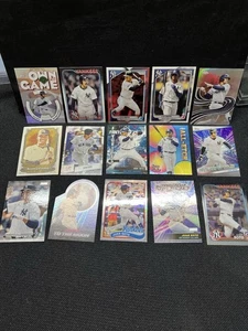 Lote de 15 tarjetas de Juan Soto, New York Yankees - Imagen 1 de 17