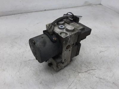 Anti-Lock Brake Part Assembly ABS 03-04 Ford Crown Victoria 6W1Z2C286AA - Изображение 1 из 4