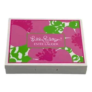 Estee Lauder Lilly Pulitzer Pure Color Envy Eyeshadow travel size NWOB - Picture 1 of 4