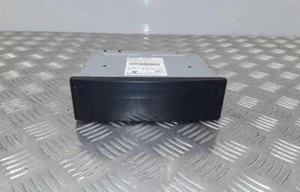 RENAULT LAGUNA III STEUERGERAT GPS NAVIGATION 280600006R EL1374LA - Picture 1 of 8