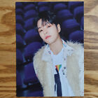 Yoon Jae Hyuk Official Postcard Treasure The Second Step Chapter One Kpop