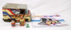 McFarlane Toys Steve Universe Mr. Universe Van Construction Set Complete - Picture 1 of 3