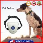 Anti Bark Dog Collar Stop Barking Control Trainers for Small Medium Large Dogs