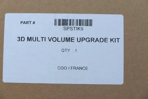 KODAK 9000 3D MULTI VOLUME UPGRADE KIT SPSTIK9 DEPOT INSOLVENZ - Bild 1 von 6