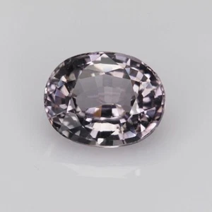2.14 carats-Old Mine Certified Shimmering Baby Violet Natural Spinel 2504400-11 - Picture 1 of 8