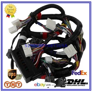 Arnés de cableado KHR16003 para ESTUCHE SUMITOMO SH200-5 SH210-5 CX220B - Imagen 1 de 12