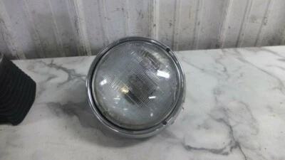 02 Buell Blast P3 500 Faro Faro Luz Lámpara Foto 1 de 4