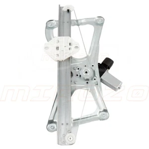 For 2006-2011 Honda Civic Sedan Front Left Power Window Regulator 1.3 1.8 2.0L - Picture 1 of 9