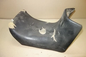 Unidad de asiento Kawasaki GPX400 GPX 400 ZX600 ZXX - Imagen 1 de 6