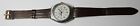 Vtg Bulova Railroad Approved Accutron Men's Wristwatch Quartz Watch Swiss