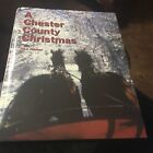 A Chester County Christmas by Red Hamer SIGNED Pennsylvania Limited Edition 