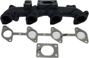V3800 V3800-T Exhaust Manifold 1J551-12310 for Kubota diesel Engine - Picture 1 of 6