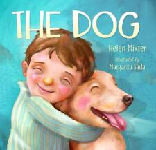 The Dog by Helen Mixter (English) Hardcover Book