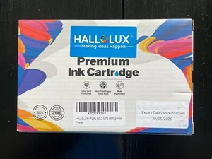 934XL 935XL Multipack Ink Cartridge For HP Officejet Pro 6230 6830 6835 - Photo 1/4