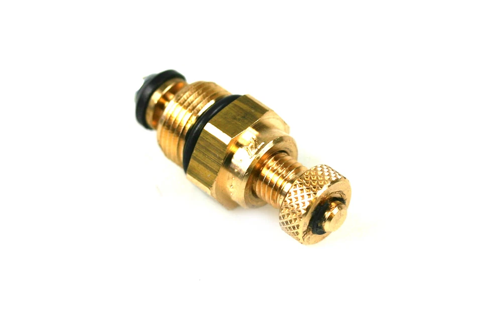 Tomasetto Gasauslassventil für AT00 und AT02 Multiventile Gastank Gasventil LPG - Bild 1 von 1