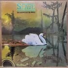 Slave  The Hardness Of The World Vinyl 1977 First Pressing Used Very Good And 