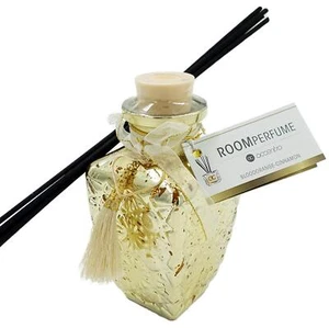 Raumduft BLUTORANGE & ZIMT Raum Parfum - Romantic Vintage Diffuser Glasflasche - Bild 1 von 1