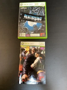 Dead rising Original ver. Import Japan Xbox 360 Japanese ver. - Picture 1 of 5