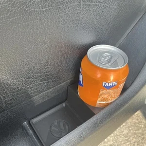 Cup Holder VW Golf 3 Volkswagen Golf MK3 - Passenger Side - Picture 1 of 4