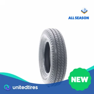 New LT 195/75R14 Yokohama Super VAN 356 1N/A (124D0) - Picture 1 of 4